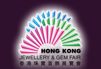 September Hong Kong Jewellery & Gem Fair