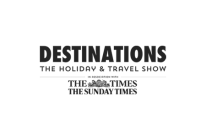 Destinations Manchester