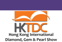 HKTDC Hong Kong International Diamond, Gem & Pearl Show 2024