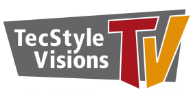 TV TecStyle Visions 2025