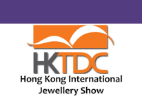 HKTDC Hong Kong International Jewellery Show 2024