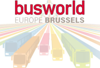 Busworld Europe 2023