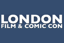 London Film and Comic Con 2024