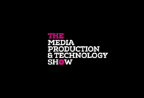 The media production and technology show
