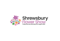 Shrewsbury Flower Show 
