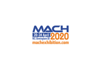 MACH Birmingham 2024
