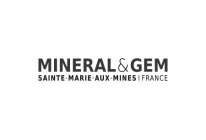 Mineral & Gem