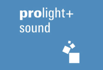 Prolight + Sound 2025