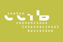 CCIB - El Centre de Convencions Internacional de Barcelona