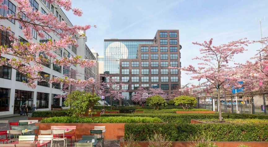 Inntel Hotels Art Eindhoven