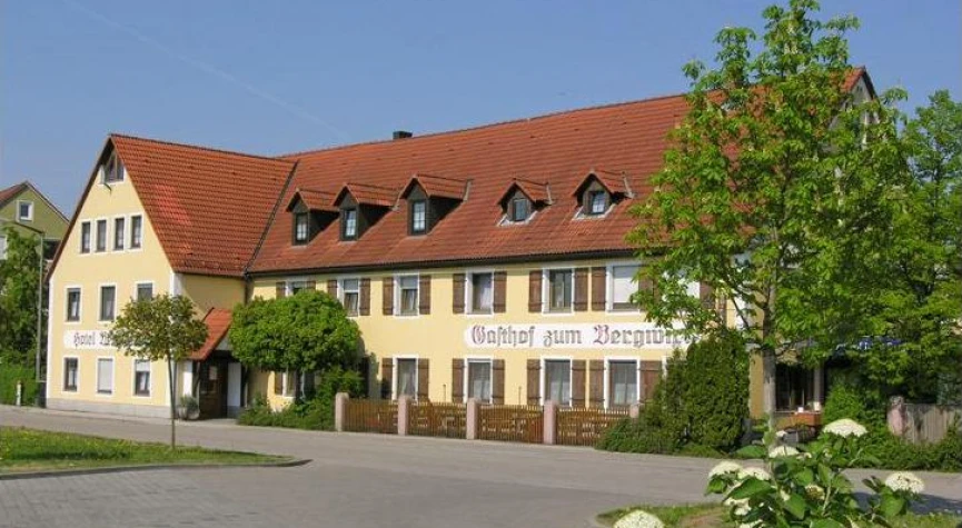Hotel Bergwirt