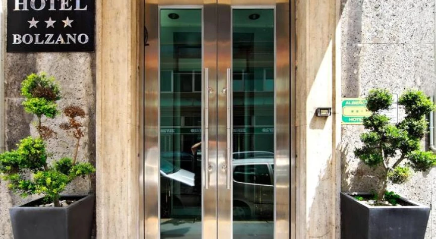 Hotel Bolzano