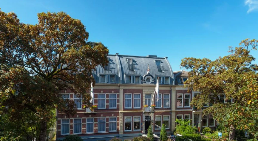 Malie Hotel Utrecht