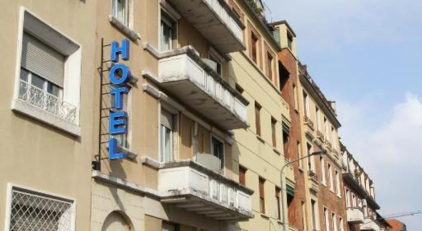 Hotel Corallo