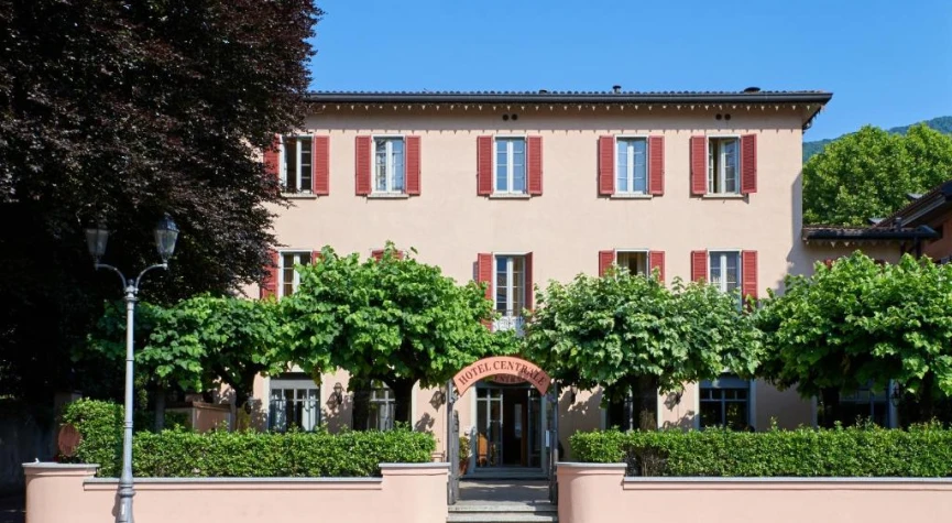 Hotel Centrale