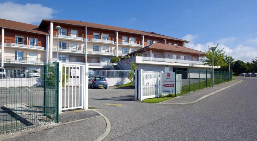 Sejours & Affaires Geneve Gex Les Rives Du Leman