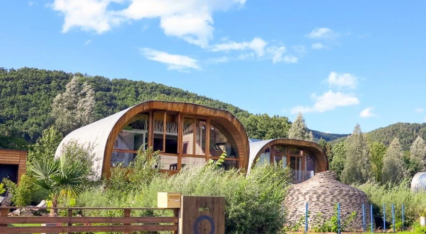 Gites les Coccinelles