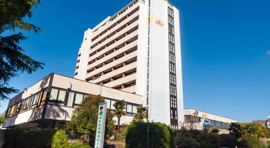 Hotel Donatello Imola