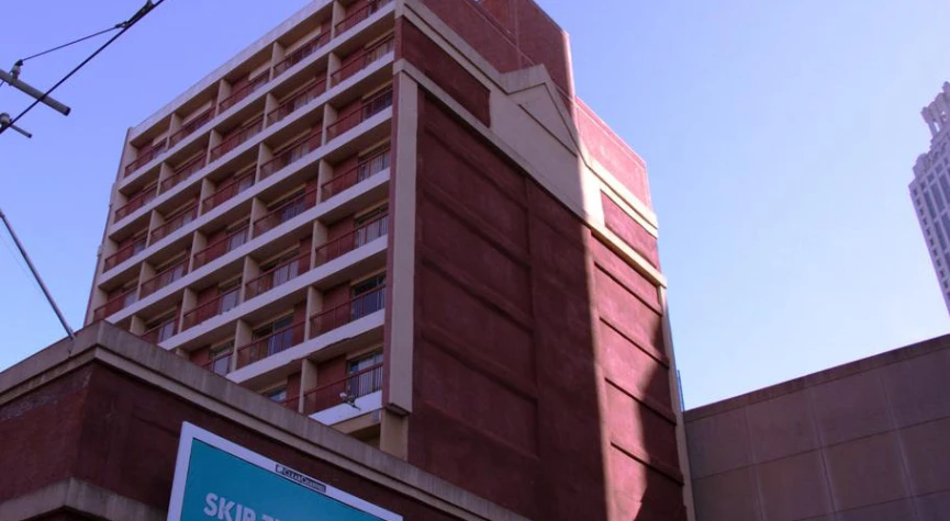 Barclay Hotel Atlanta Downtown