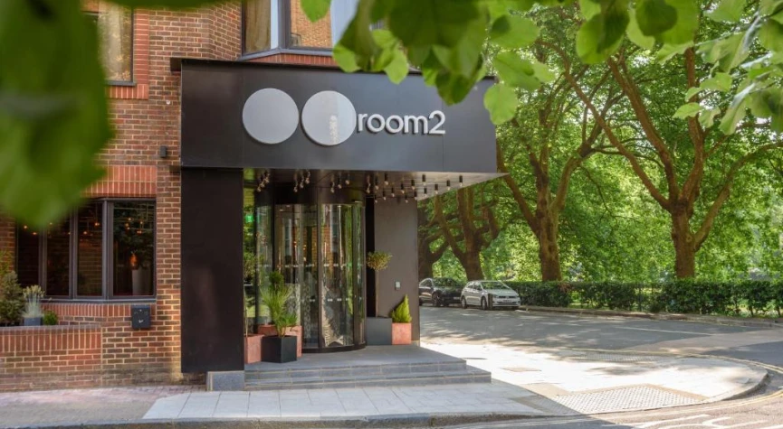 room2 Southampton Hometel