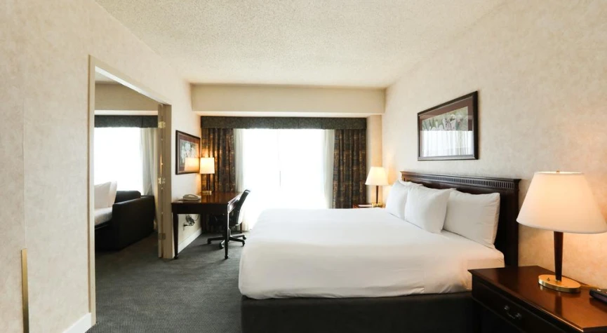 Atrium Inn Vancouver