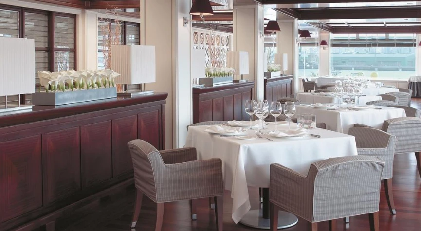 NH Collection A Coruna Finisterre