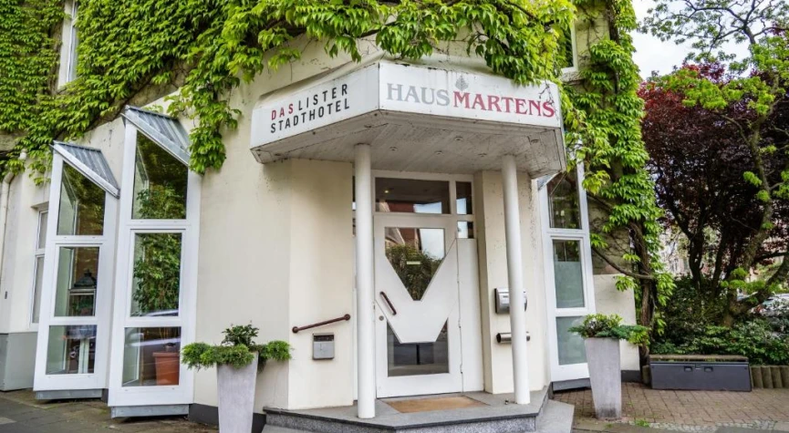 Haus Martens