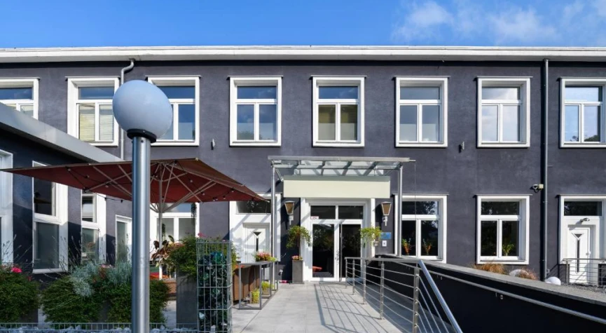 SleepinRoomz Boutique Hotel