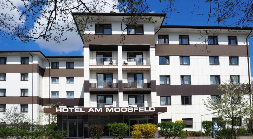 Hotel Am Moosfeld