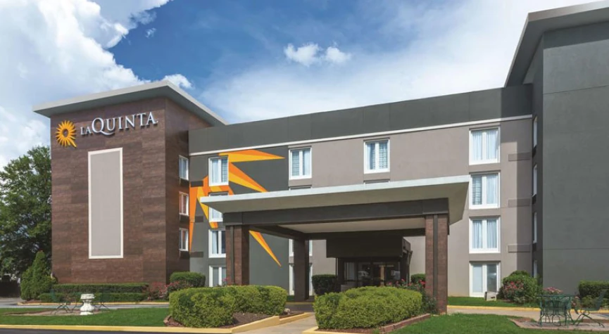 La Quinta Inn & Suites Atlanta Airport - South