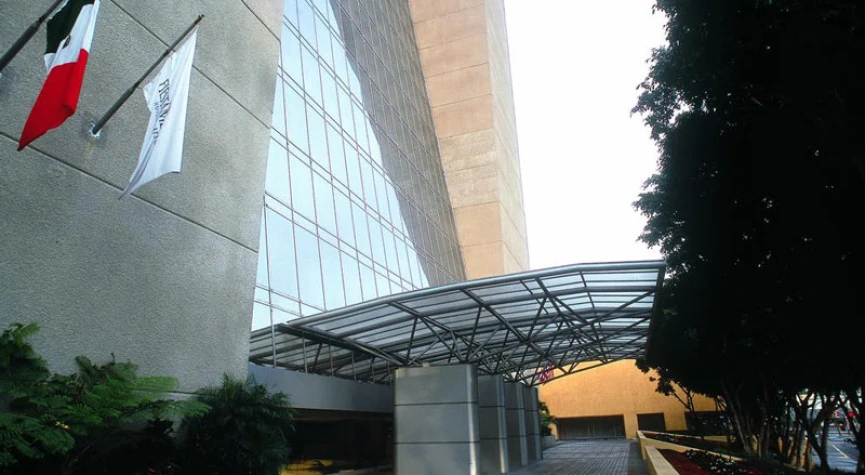 Fiesta Americana Guadalajara