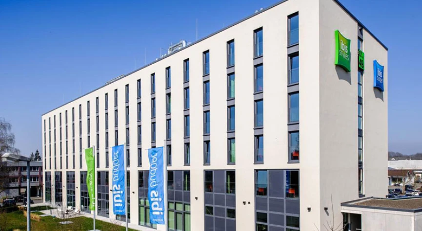 Ibis Styles Konstanz