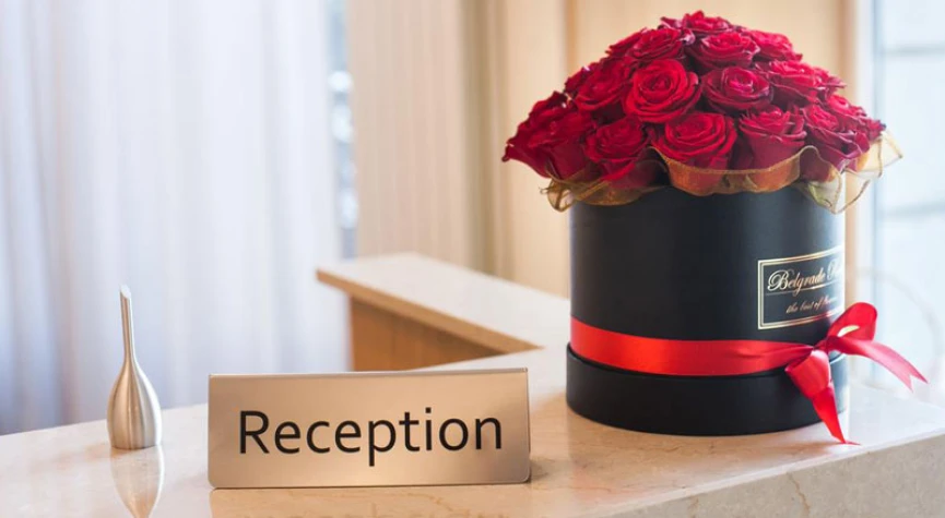 Jump INN Hotel Belgrade