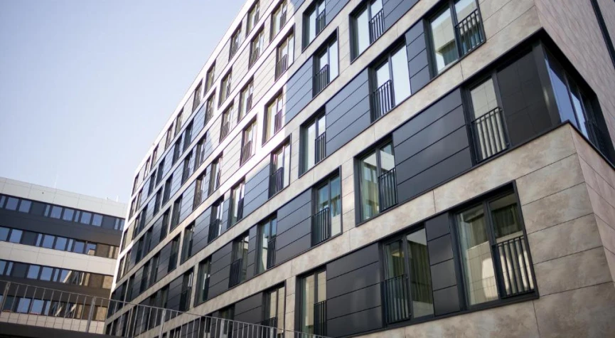 Holiday Inn - the niu, Cobbles Essen, an IHG Hotel