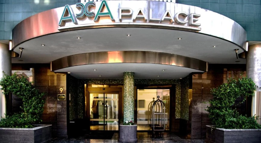 Acca Palace AA Hotels
