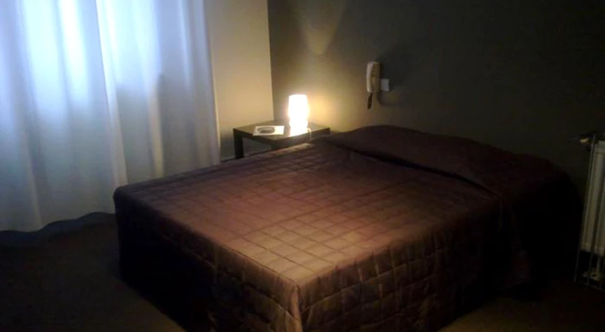 Shelter Studio Hotel