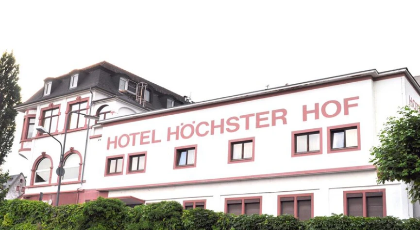 Hotel Hoechsterhof
