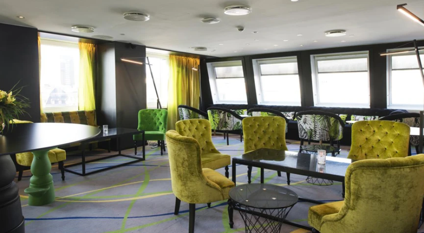 Thon Hotel Rosenkrantz Oslo