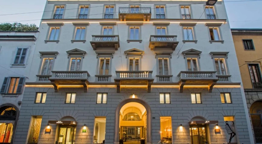 Hotel Indigo Milan - Corso Monforte