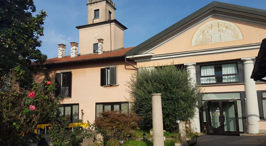 Hotel Vecchio Convento