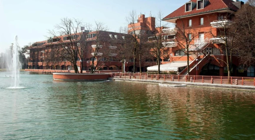 NH Milano 2 Residence