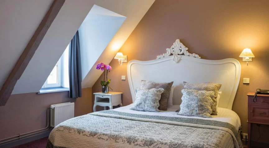 Hotel Arvor - O'Lodges by Arvor