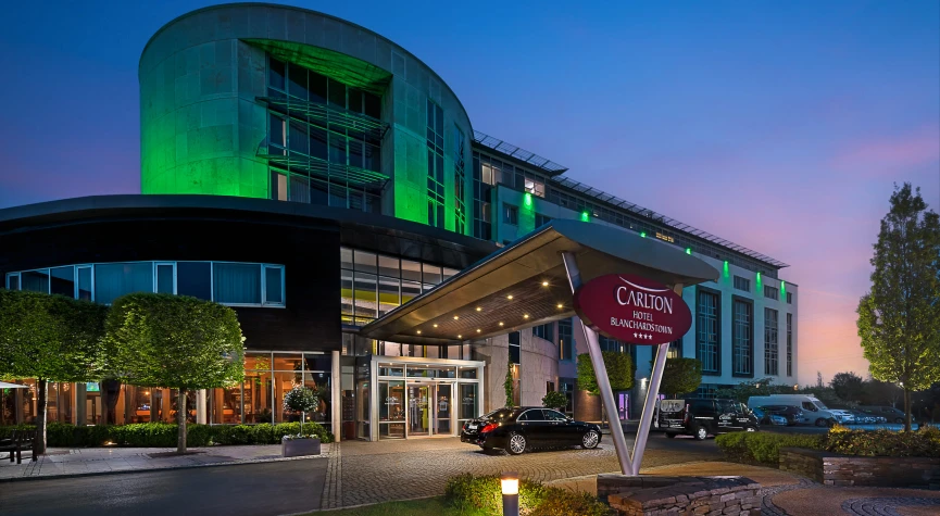Carlton Hotel Blanchardstown