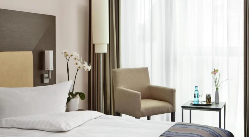 Mercure Bonn City Center