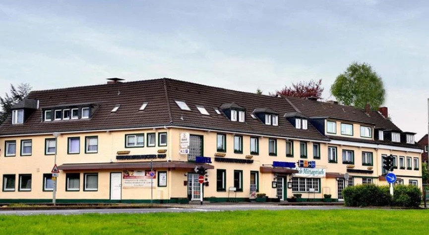Hotel Celina Niederrheinischer Hof