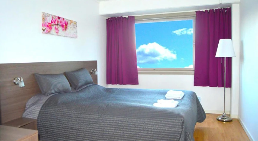 Vestby Hotell & Gjestegaard