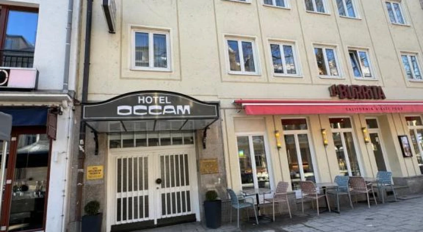Hotel Occam