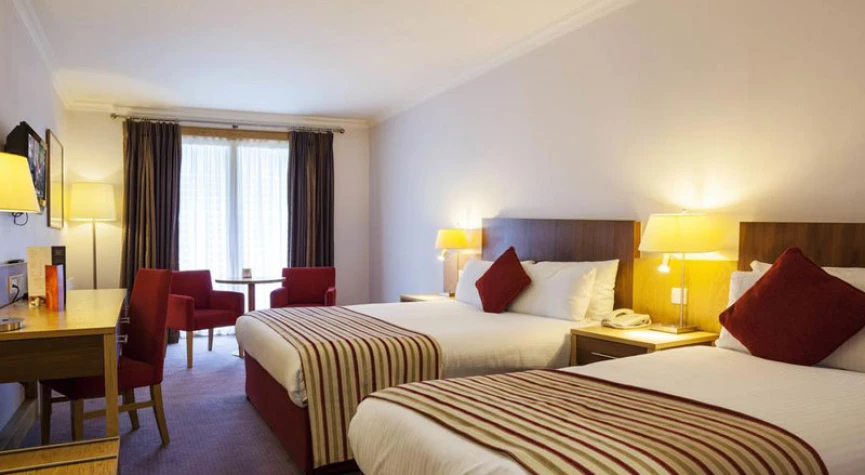 Clayton Hotel Cardiff Lane