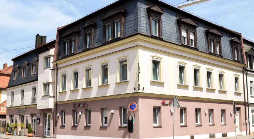 Boutique Hotel Villa-Soy