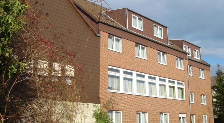 Osterberg - Restaurant und Hotel